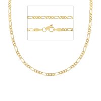 Collana Gioielleria Dossena  in Oro 9VFD060GG60